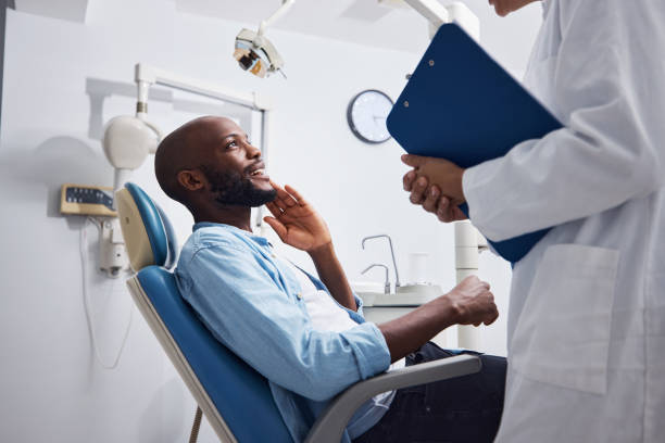 Best Cracked Tooth Emergency Dentist  in Gold River, CA